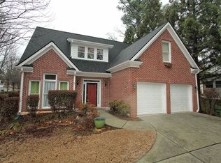 1360 Eastgate Ct, Atlanta, GA 30316