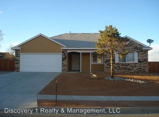 4501 Atlanta Hills Dr NE, Rio Rancho, NM 87144