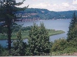 3510 NE Henderson Rd, Corbett, OR 97019