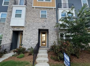 1717 Unison Dr, Charlotte, NC 28262