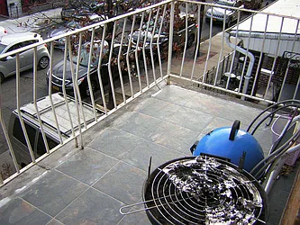 Rented by AWC Real Estate