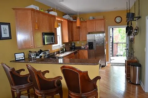 2076 N Stave St #2A — Photo 2
