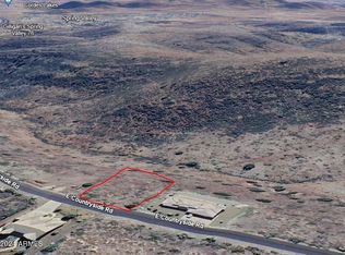 15385 E Countryside Rd LOT 300, Mayer, AZ 86333