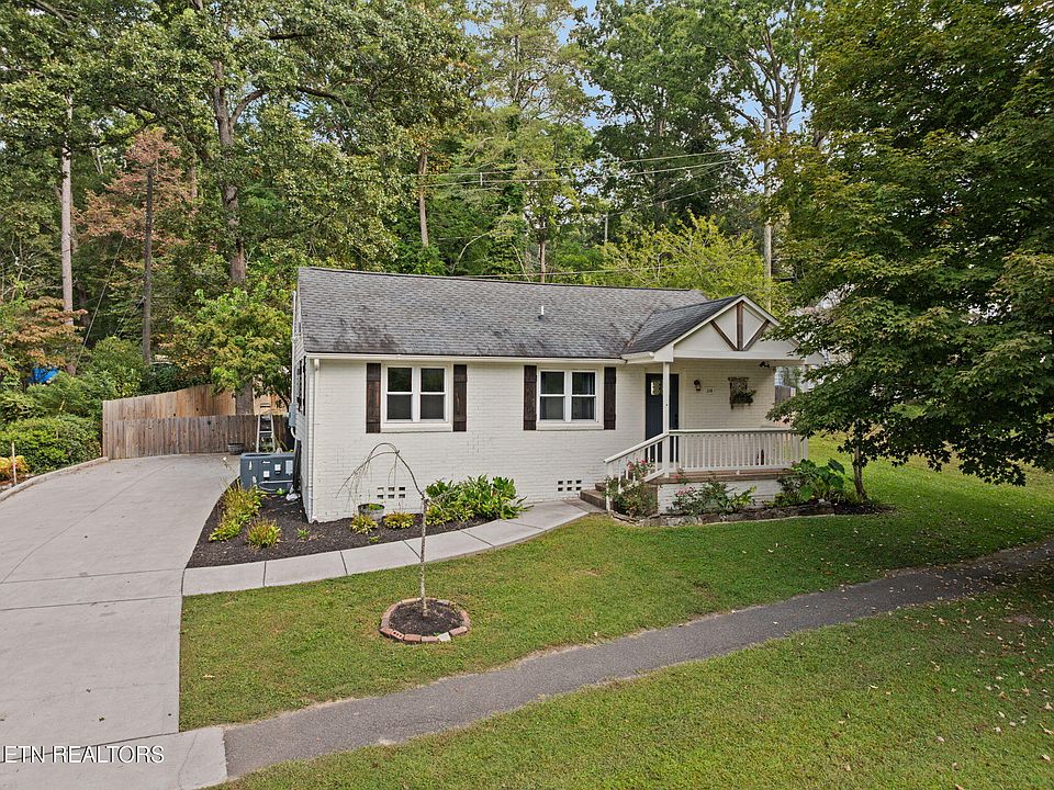 106 Crescent Rd, Norris, TN 37828 | Zillow