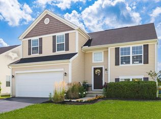 2097 Derby Dr, Marysville, OH 43040