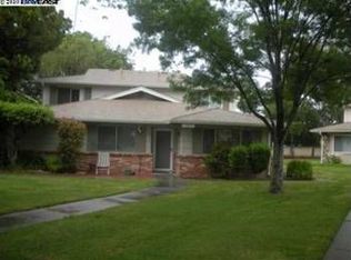 1483 Del Rio Cir UNIT D, Concord, CA 94518