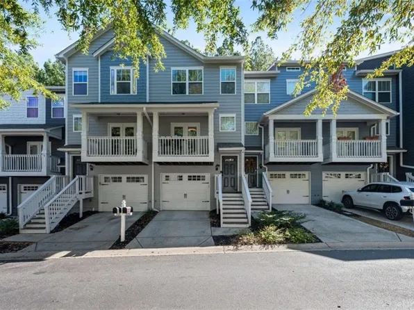 1020 Liberty Pkwy NW, Atlanta, GA 30318