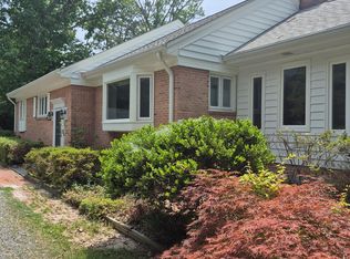 559 Lee Dale Dr, Heathsville, VA 22473