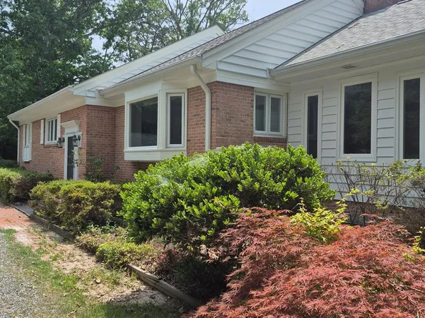 559 Lee Dale Dr, Heathsville, VA 22473