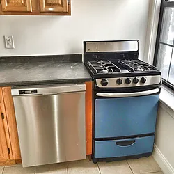 Rented by Brick Real Estate