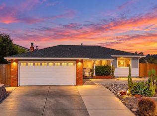 2444 Fitzpatrick St, San Pablo, CA 94806