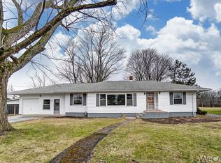 701 E Perry St, Paulding, OH 45879