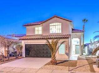 4478 Willowhill Ct, Las Vegas, NV 89147