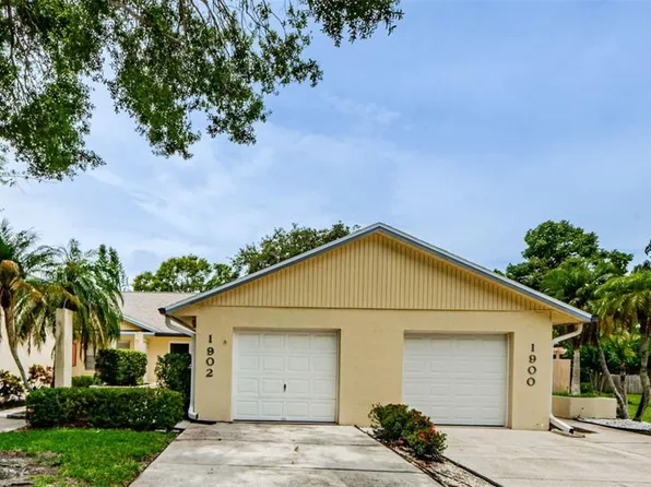 1902 Elaine Dr, Clearwater, FL 33760