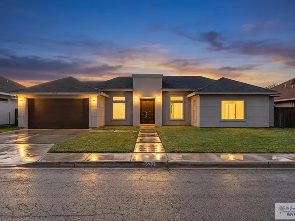 5533 Lovers Ln, Brownsville, TX 78526