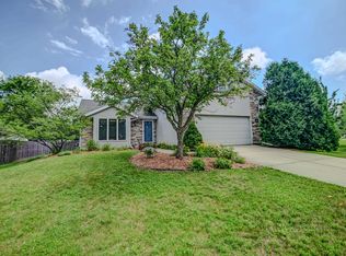 7522 Crawling Stone Rd, Madison, WI 53719