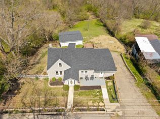 10232 Roppelt Rd, Cincinnati, OH 45252