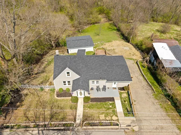 10232 Roppelt Rd, Cincinnati, OH 45252