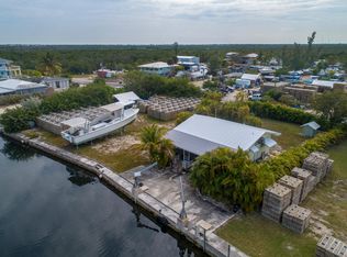 29521 Canal St, Big Pine Key, FL 33043