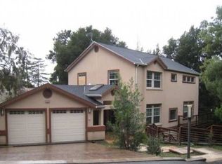 4123 Saint Andrews Rd, Oakland, CA 94605