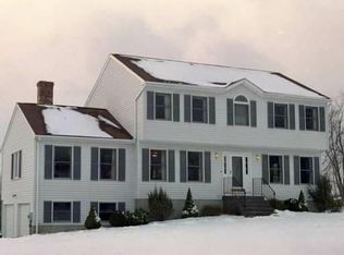 50 Bonnie Vue Dr, New Milford, CT 06776