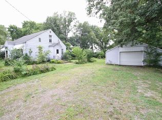 6520 Godfrey Rd, Godfrey, IL 62035