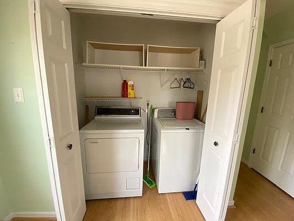 Washer/Dryer