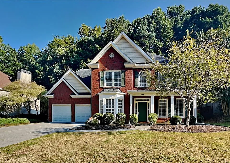 213 Park Creek Dr