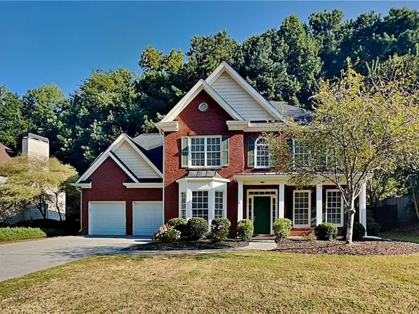 213 Park Creek Dr, Woodstock, GA 30188