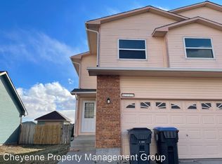5727 Atlantic Dr, Cheyenne, WY 82001