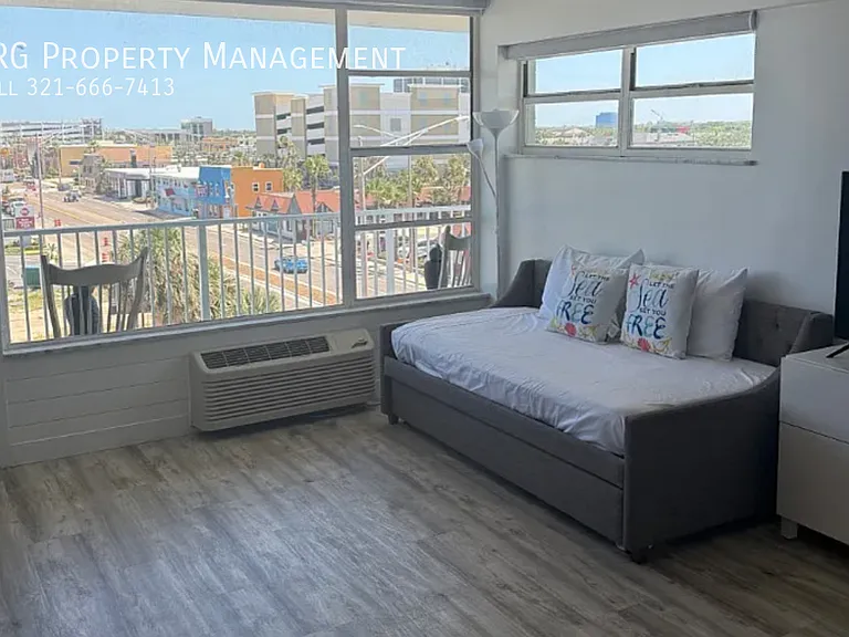 800 N Atlantic Ave #517 — Photo 2