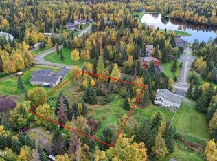 L11-B1 Mountain Lake Dr, Anchorage, AK 99516