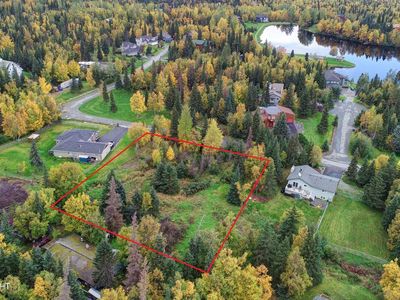 L11-B1 Mountain Lake Dr, Anchorage, AK, 99516