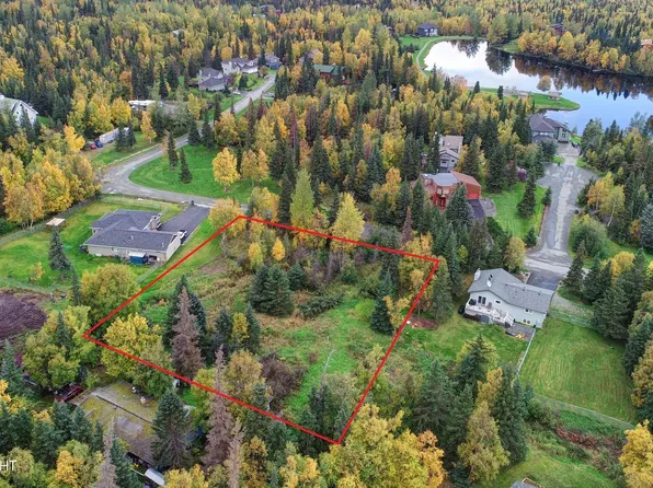 L11-B1 Mountain Lake Dr, Anchorage, AK 99516