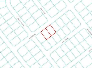 0 SW 168 Pl, Ocala, FL 34473
