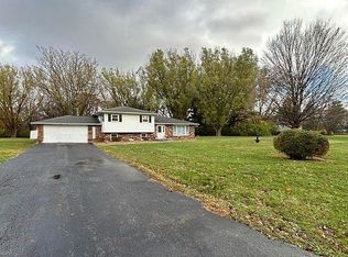 1715 Deerfield Rd, Princeton, IL