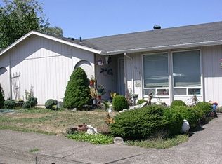 1715 W 23rd Ave, Eugene, OR 97405