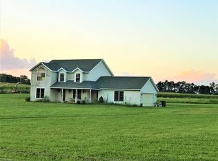 14961 Sycamore Rd, Mount Vernon, OH 43050