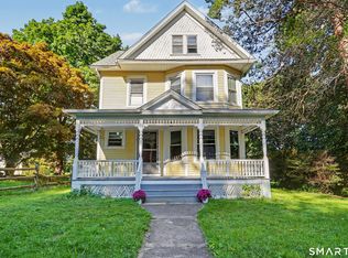 1908 Stratfield Road, Fairfield, CT 06825