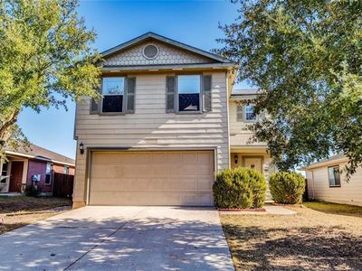 13029 Amaryllis Trl, Elgin, TX, 78621