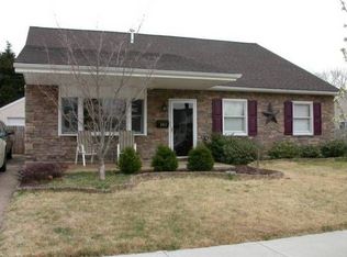 2617 Madara Rd, Bensalem, PA 19020