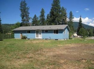7624 W Crenshaw St, Rathdrum, ID 83858