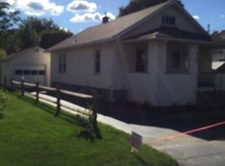 806 Cedar St, Elmira, NY