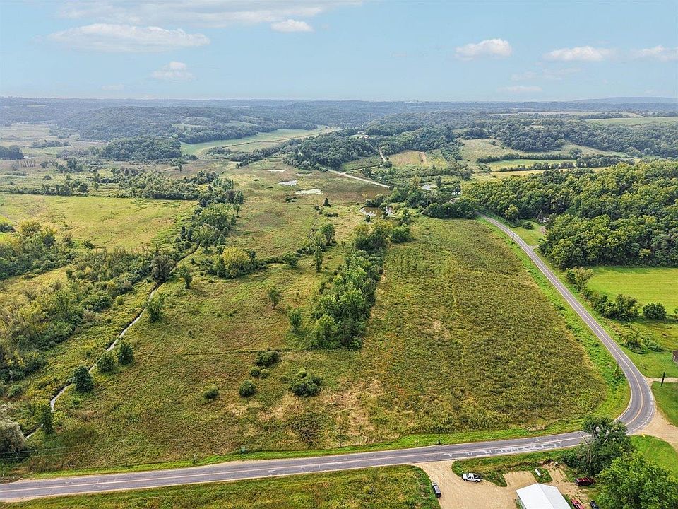 1st image of County Road Jj