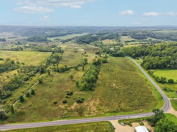 County Road Jj, Black Earth, WI 53515