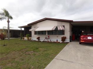 6269 Sparrow Ln, Englewood, FL 34224