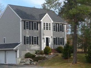 188 Bailey St, Canton, MA 02021