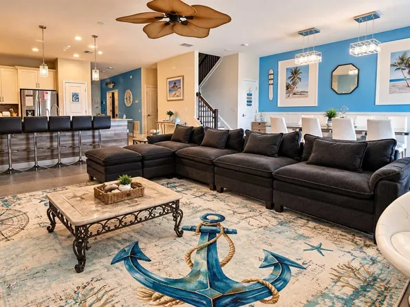 2901 Fable St Floor 2-ID1603796P, Kissimmee, FL 34746