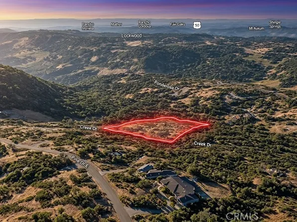 19187 Creek Dr Lot 340, Pioneer, CA 95666