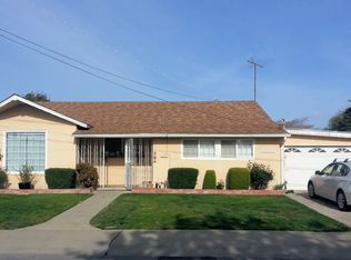 14598 Locust St, San Leandro, CA 94579